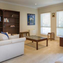 One on Eighteen
Quality Holiday Apartment Accommodation in Wangaratta