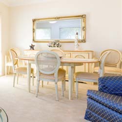 One on Eighteen
Quality Holiday Apartment Accommodation in Wangaratta