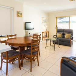 One on Eighteen
Quality Holiday Apartment Accommodation in Wangaratta