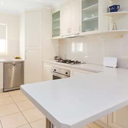 One on Eighteen
Quality Holiday Apartment Accommodation in Wangaratta