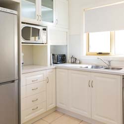 One on Eighteen
Quality Holiday Apartment Accommodation in Wangaratta